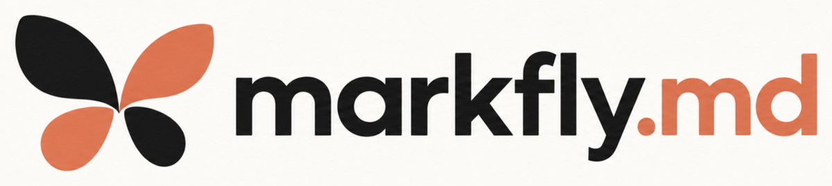 Markfly